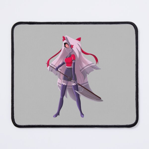Item preview, Hazbin Hotel Vaggie designed and sold by Caglazimmermann.
