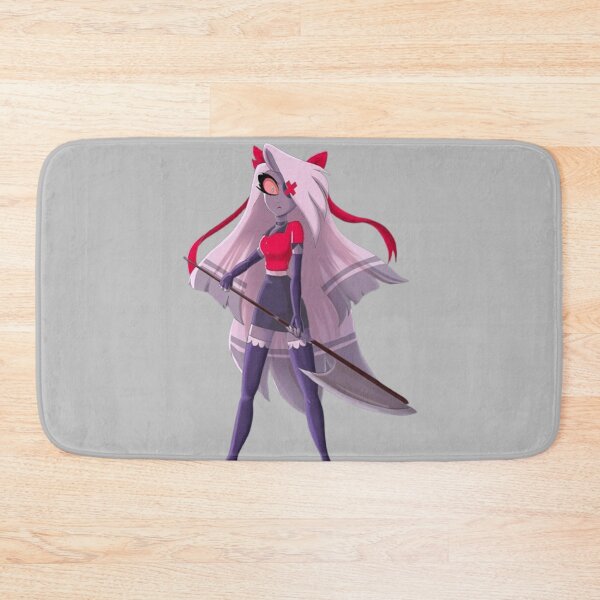Item preview, Hazbin Hotel Vaggie designed and sold by Caglazimmermann.