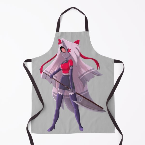 Item preview, Hazbin Hotel Vaggie designed and sold by Caglazimmermann.