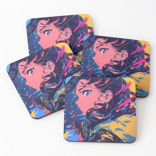 Item preview, Electric Dreams designed and sold by TrendyArtInk.