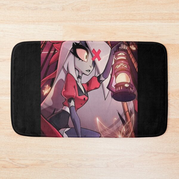 Item preview, Hazbin Hotel Vaggie designed and sold by Caglazimmermann.