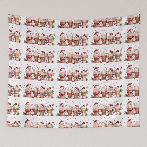 Item preview, Hot Cocoa designed and sold by dkid creations.