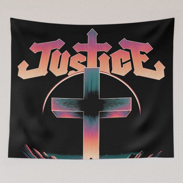 Item preview, Justice Band - walking through dimensions designed and sold by RafaelLima7.