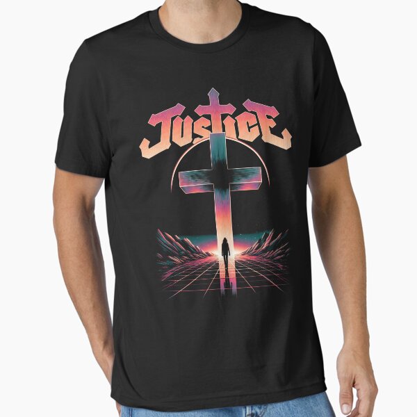 Item preview, Justice Band - walking through dimensions designed and sold by RafaelLima7.
