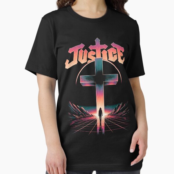Item preview, Justice Band - walking through dimensions designed and sold by RafaelLima7.