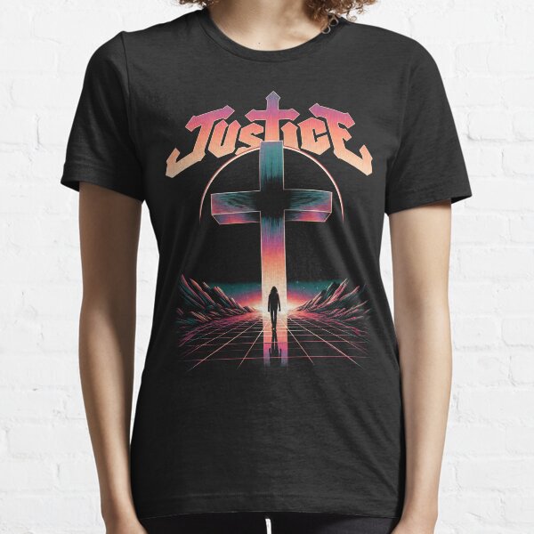 Item preview, Justice Band - walking through dimensions designed and sold by RafaelLima7.