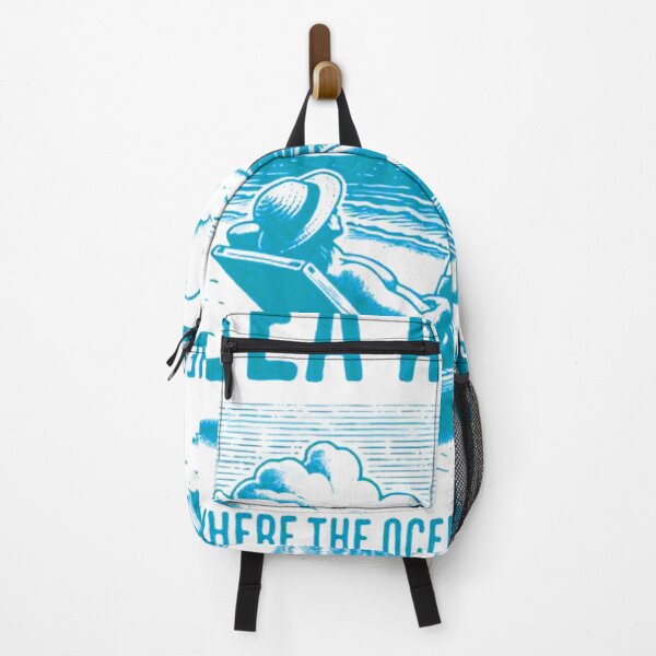 Item preview, Sea Addict designed and sold by UZRWRLD .