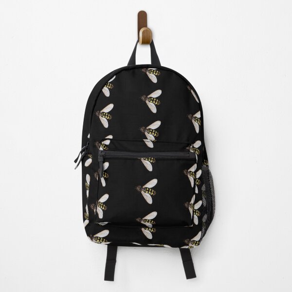 Item preview, Syrphid Fly designed and sold by crunchycreative.