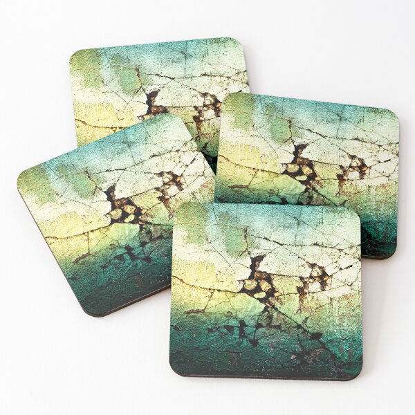 Item preview, Cracks in a wall, Bird designed and sold by Tim McGuire Fine Art.