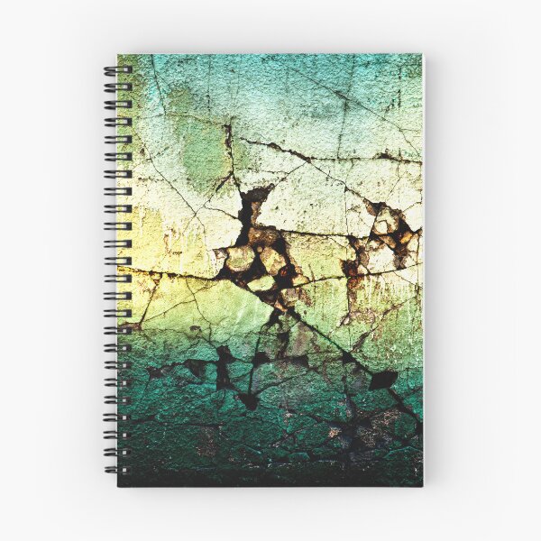 Item preview, Cracks in a wall, Bird designed and sold by Tim McGuire Fine Art.