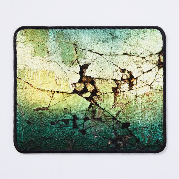Item preview, Cracks in a wall, Bird designed and sold by Tim McGuire Fine Art.
