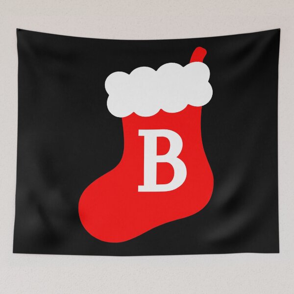 Item preview, Christmas Stocking designed and sold by broadwaygirl142.