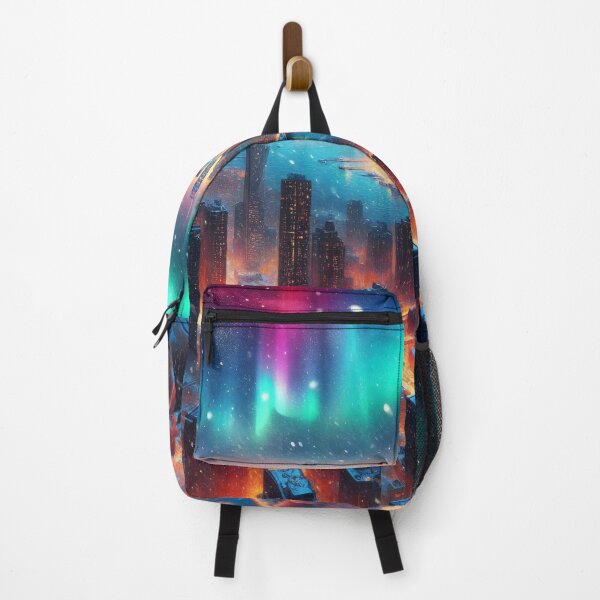 Item preview, Frozen Echoes designed and sold by RW Art Prints.