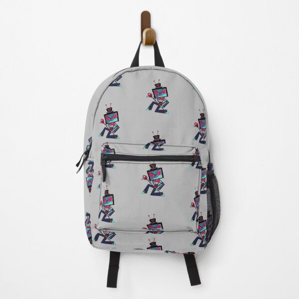 Item preview, Hazbin Hotel Vox designed and sold by themoodysociety.