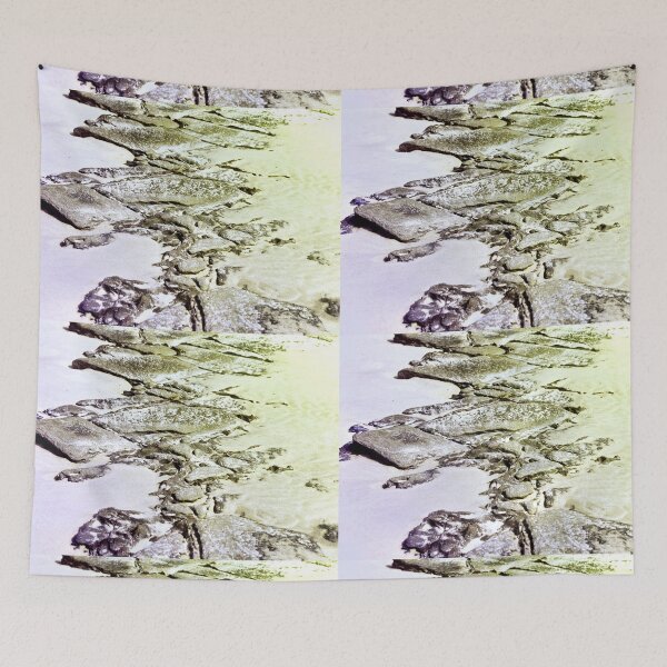 Item preview, Exposed Rock designed and sold by Margaret Stevens.