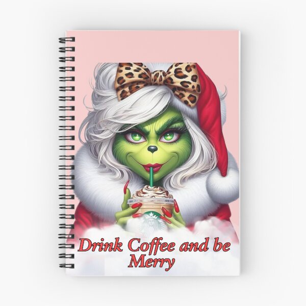 Item preview, Grinchmas Girl 7  designed and sold by MandyCallisto.