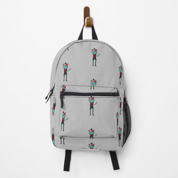 Item preview, Hazbin Hotel Vox designed and sold by themoodysociety.