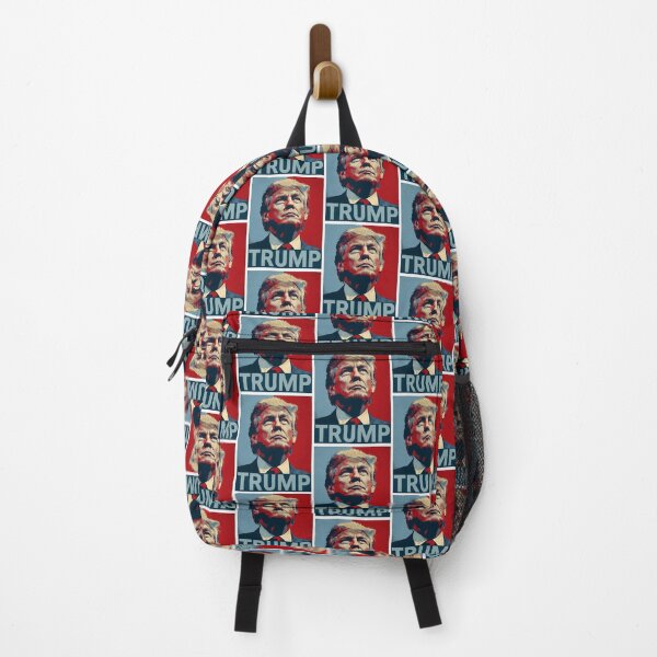 Item preview,  Trump designed and sold by Tiffany Roy.