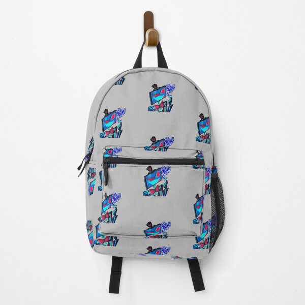 Item preview, Hazbin Hotel Vox designed and sold by themoodysociety.
