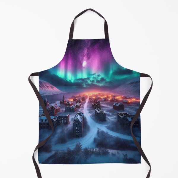 Item preview, Frozen Echoes designed and sold by RW Art Prints.