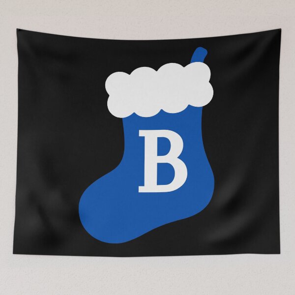 Item preview, Christmas Stocking designed and sold by broadwaygirl142.