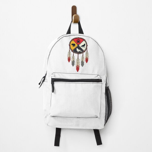Item preview, Native American Medicine Wheel  designed and sold by nativeStor.