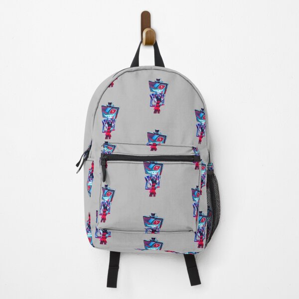 Item preview, Hazbin Hotel Vox designed and sold by themoodysociety.