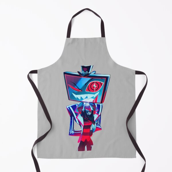 Item preview, Hazbin Hotel Vox designed and sold by themoodysociety.