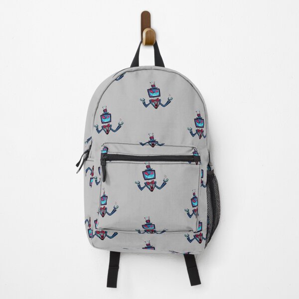 Item preview, Hazbin Hotel Vox designed and sold by themoodysociety.