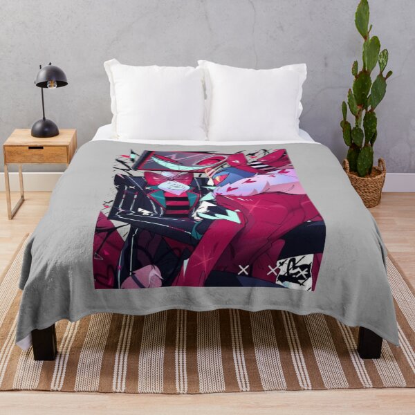 Item preview, Hazbin Hotel Vox designed and sold by themoodysociety.