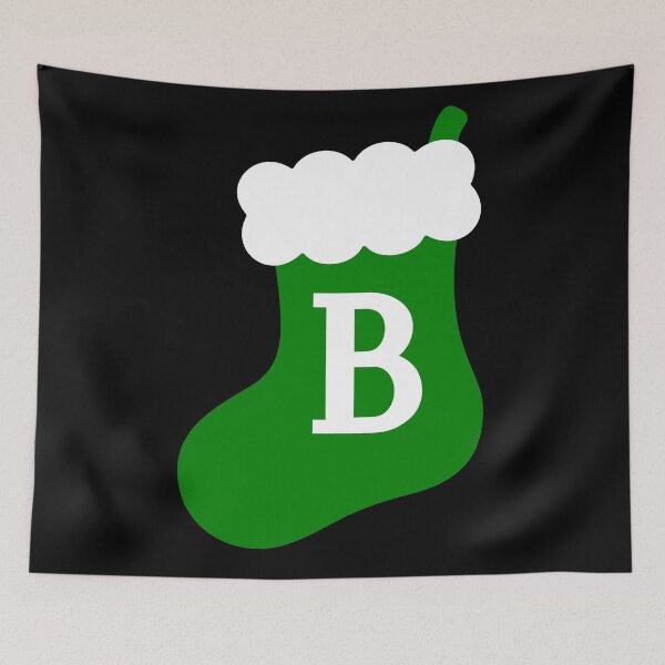 Item preview, Christmas Stocking designed and sold by broadwaygirl142.
