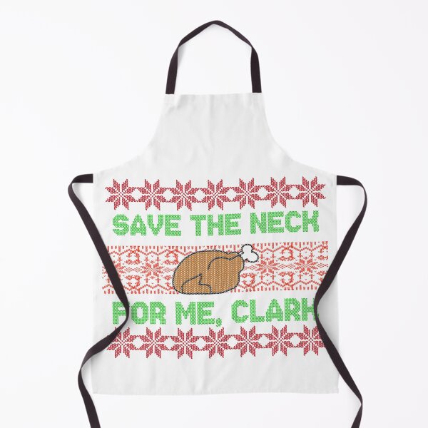 Item preview, Save the neck for me designed and sold by BirdandButler.