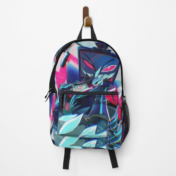 Item preview, Hazbin Hotel Vox designed and sold by themoodysociety.