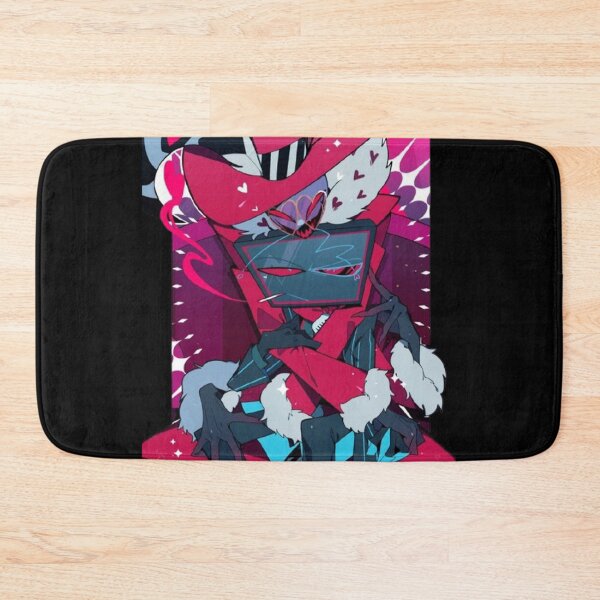 Item preview, Hazbin Hotel Vox designed and sold by themoodysociety.