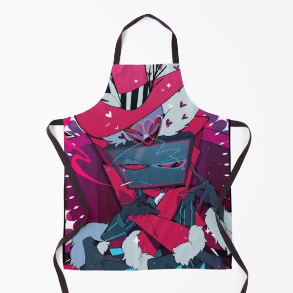 Item preview, Hazbin Hotel Vox designed and sold by themoodysociety.