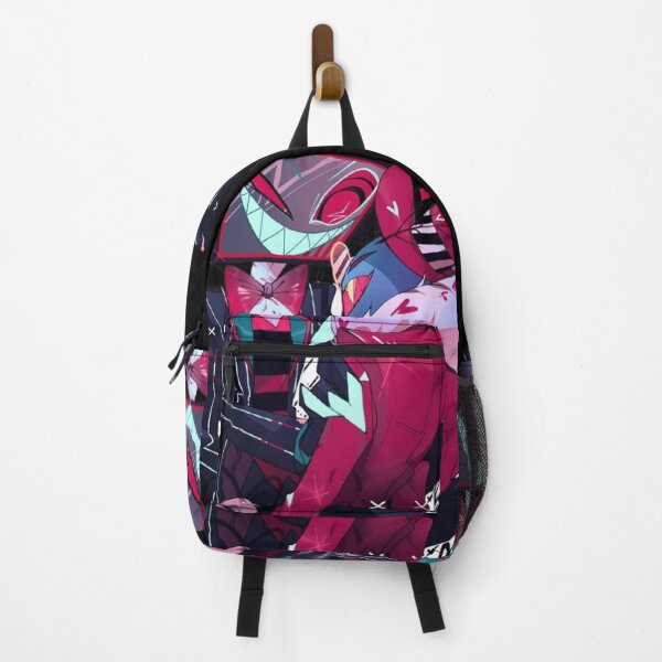 Item preview, Hazbin Hotel Vox designed and sold by themoodysociety.