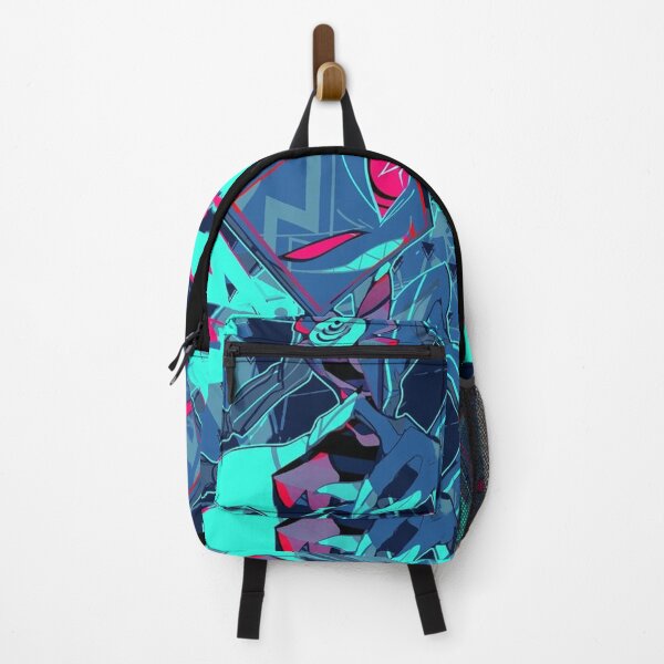Item preview, Hazbin Hotel Vox designed and sold by themoodysociety.