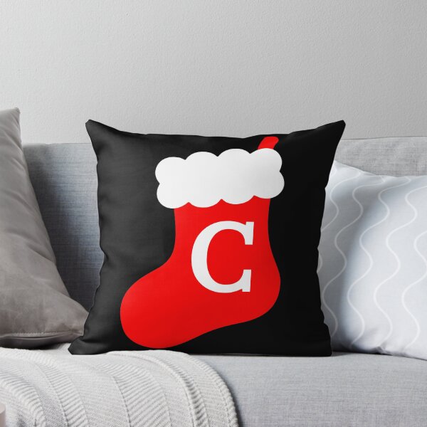 Item preview, Christmas Stocking designed and sold by broadwaygirl142.