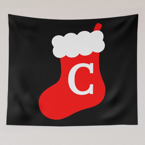 Item preview, Christmas Stocking designed and sold by broadwaygirl142.