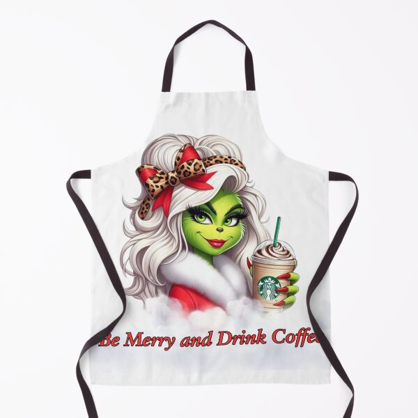 Item preview, Grinchmas Girl 8 designed and sold by MandyCallisto.