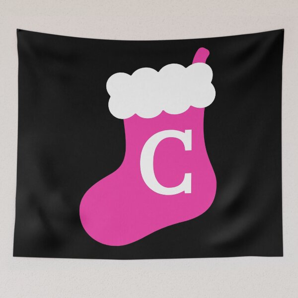 Item preview, Christmas Stocking designed and sold by broadwaygirl142.