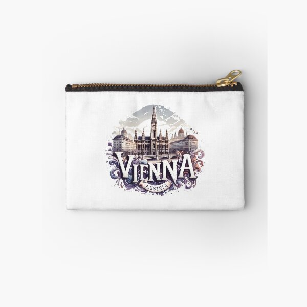 Item preview, Vienna Austria designed and sold by LoveLabDesign.