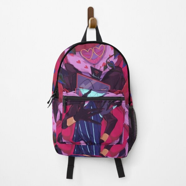 Item preview, Hazbin Hotel Vox designed and sold by themoodysociety.