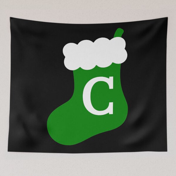 Item preview, Christmas Stocking designed and sold by broadwaygirl142.