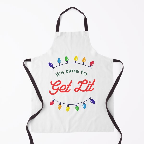 Item preview, Get Lit designed and sold by BirdandButler.