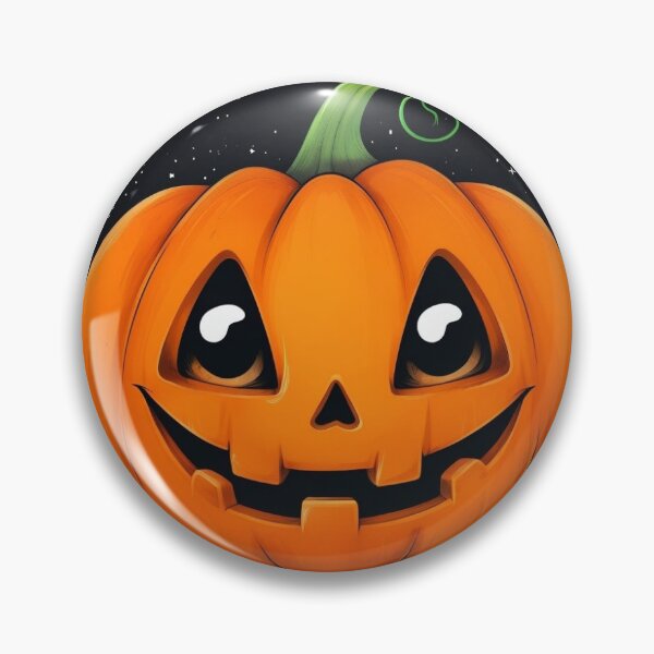Item preview, Halloween Pumpking designed and sold by INFINITYBOY.