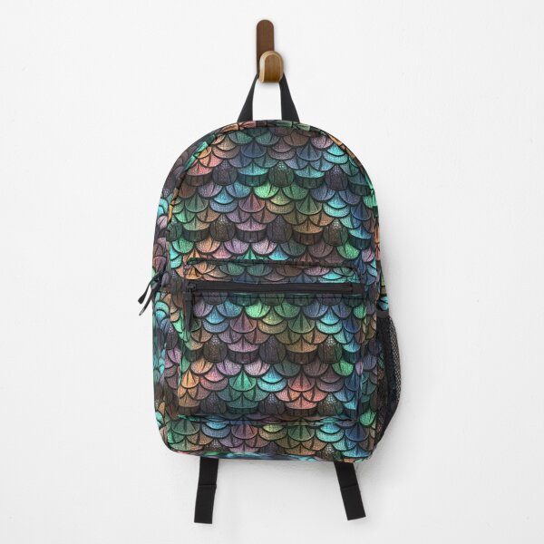 Item preview, Aquatic Fish Scale designed and sold by wintervsfall.