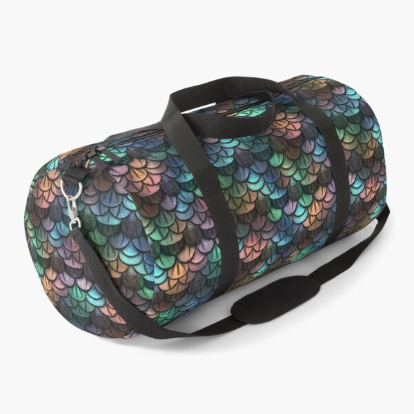 Item preview, Aquatic Fish Scale designed and sold by wintervsfall.
