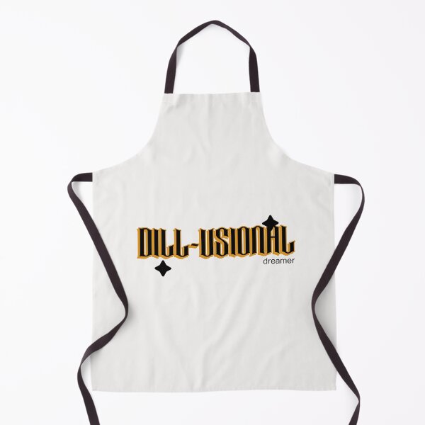 Item preview, Dill-usional designed and sold by S Diaz.