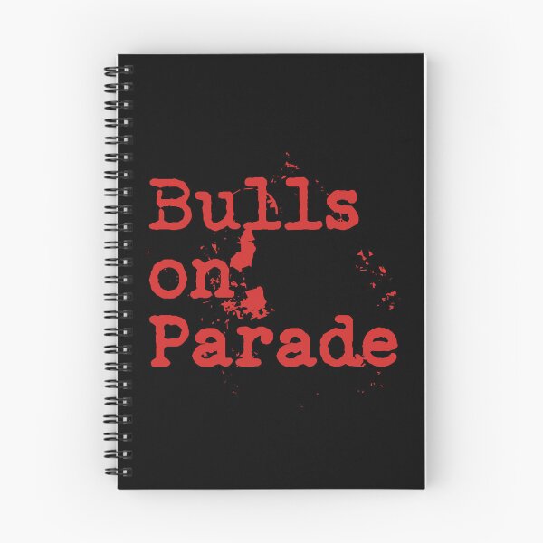 Artikelvorschau, Wut – Bulls on Parade – Gegen die Maschine entworfen und verkauft von GraffitiLab.